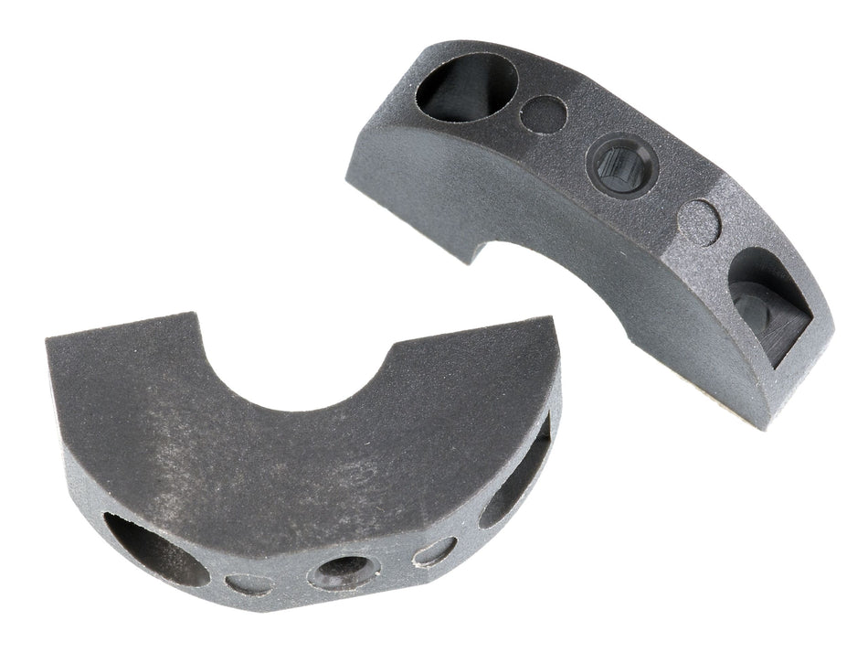 Mugen MTX7  Mâchoire d'embrayage 2 vitesses  ( T2212a )