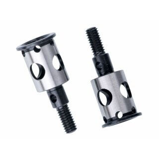 Mugen MTX7  Demi-arbre de transmission  ( T2223a )