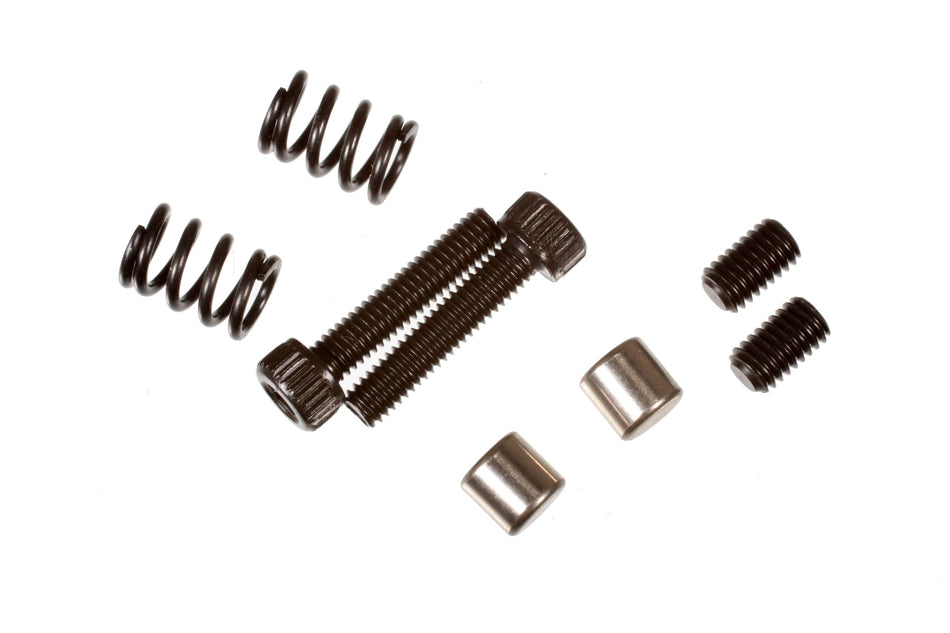 Mugen MTX7  Kit de ressorts pour boîte 2 vitesses  ( T2224 )