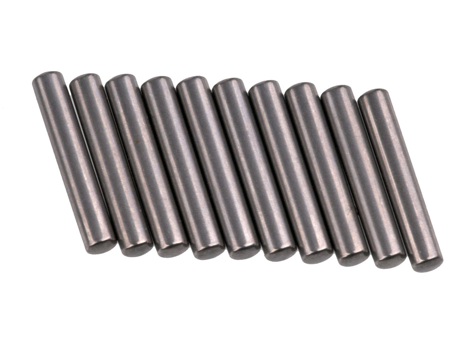 Mugen MTX7  Goupille Ø2×11.8  10 Pcs ( T2225 )