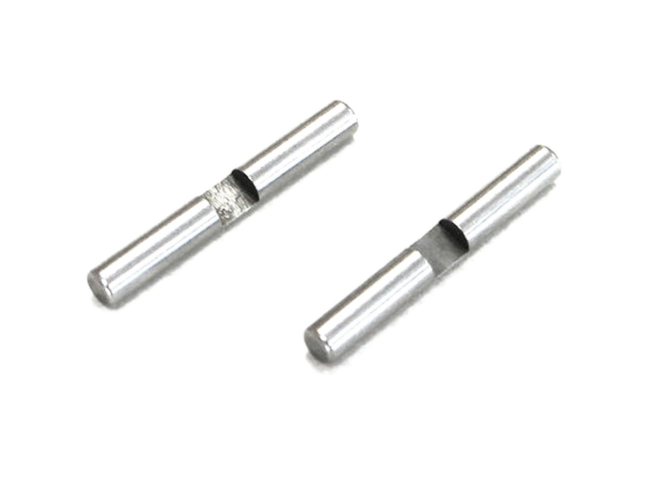 Mugen MTX7  Croisillon de différentiel (acier)  ( T2228 )