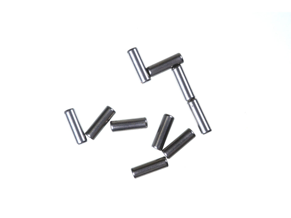 Mugen MTX7  Goupille Ø3×9.8  ( T2229 )