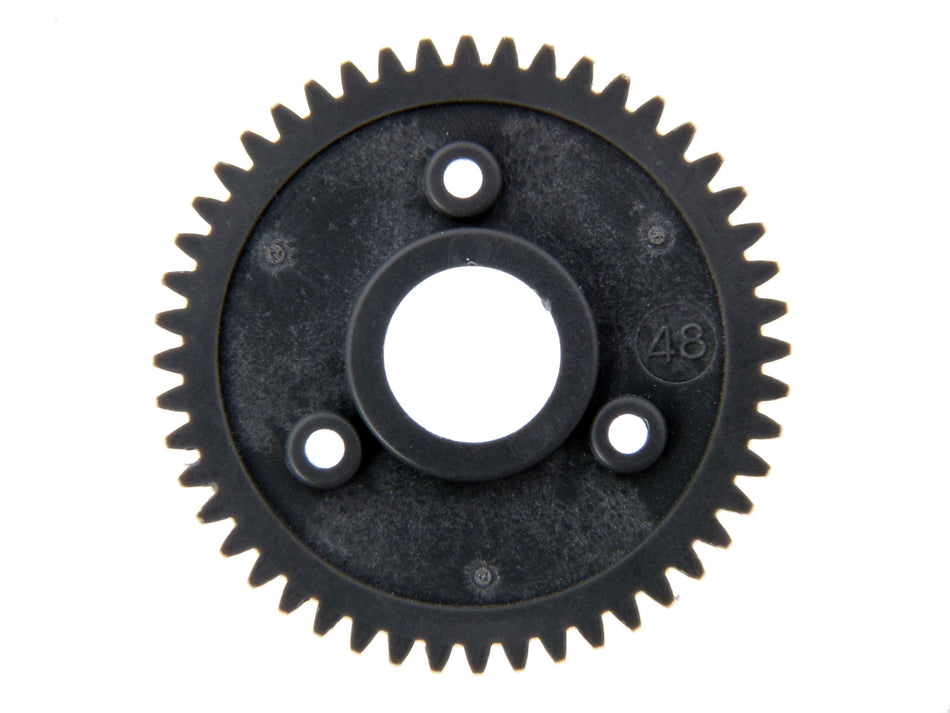 Mugen MTX7  Couronne de 2e 48  ( T2234 )