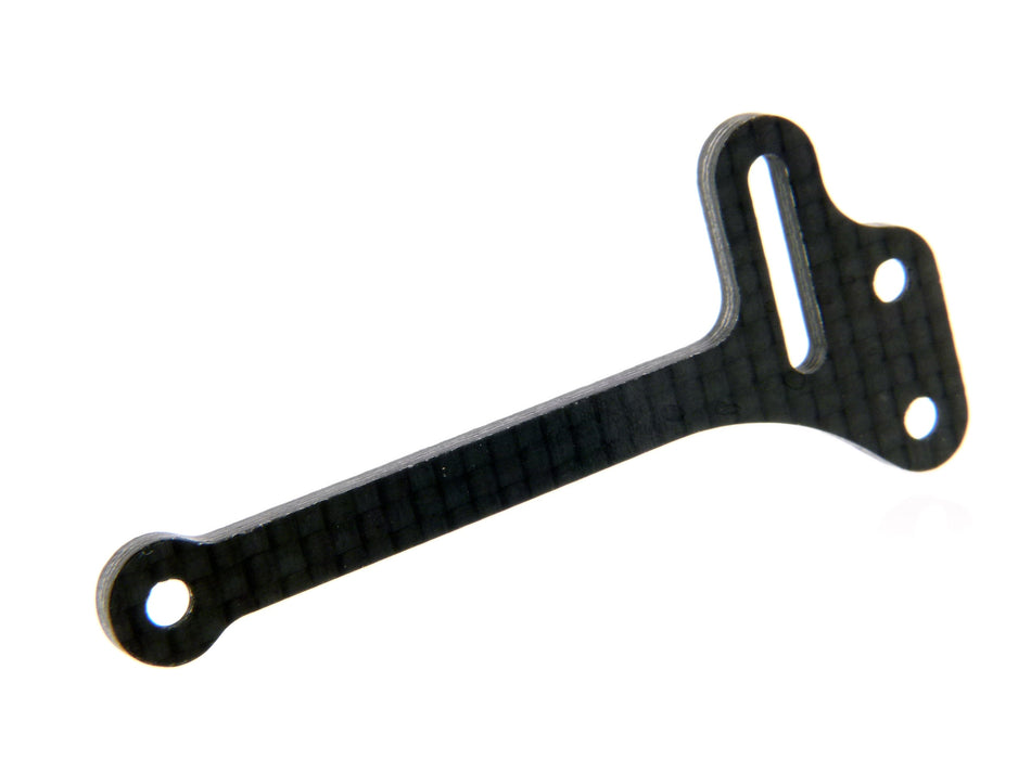 Mugen MTX7  Tendeur de courroie  ( T2236 )