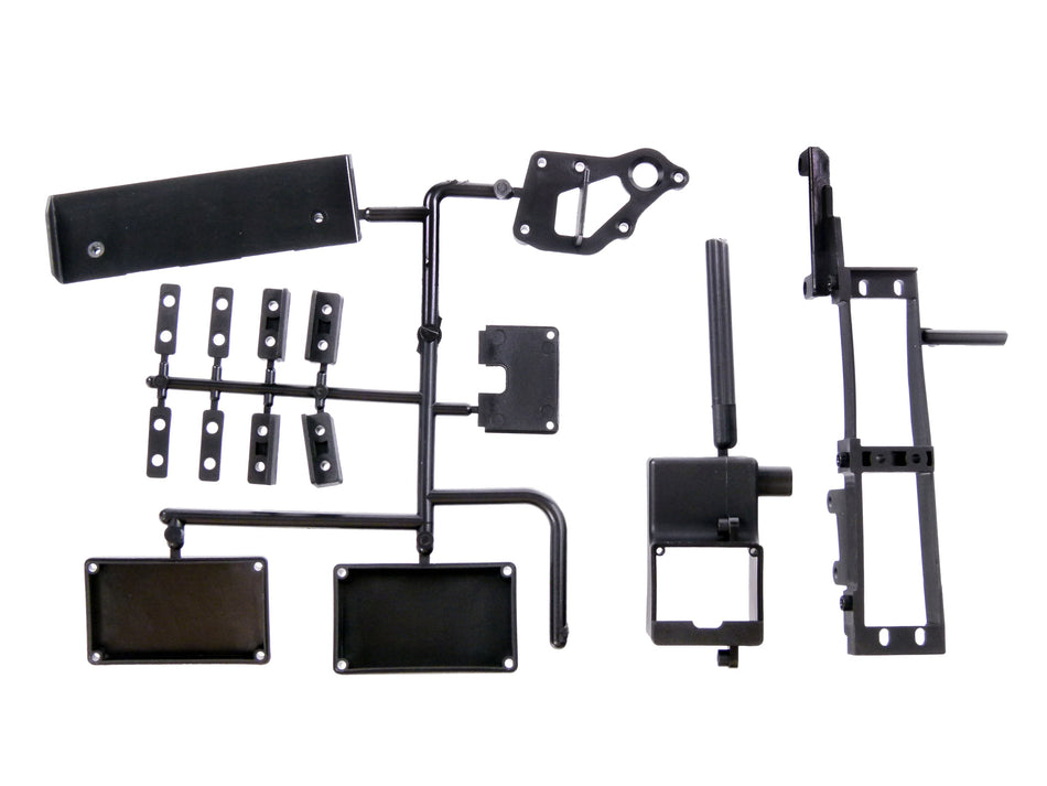 Mugen MTX7  Module radio  ( T2308-Ba )