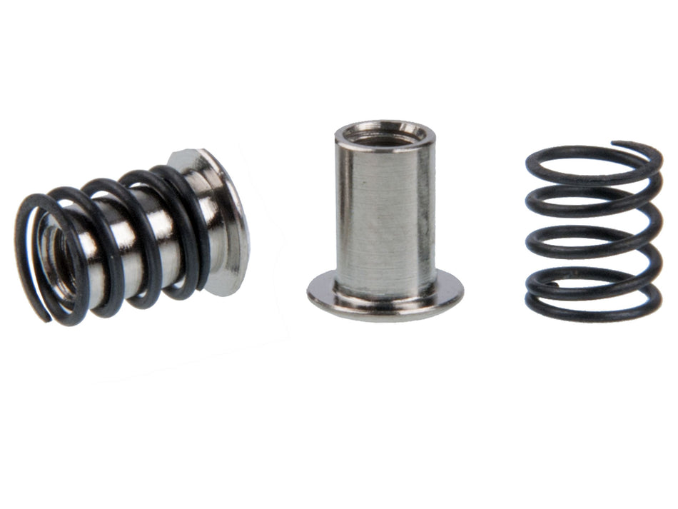 Mugen MTX7  Axe de plaquette de frein  ( T2309 )