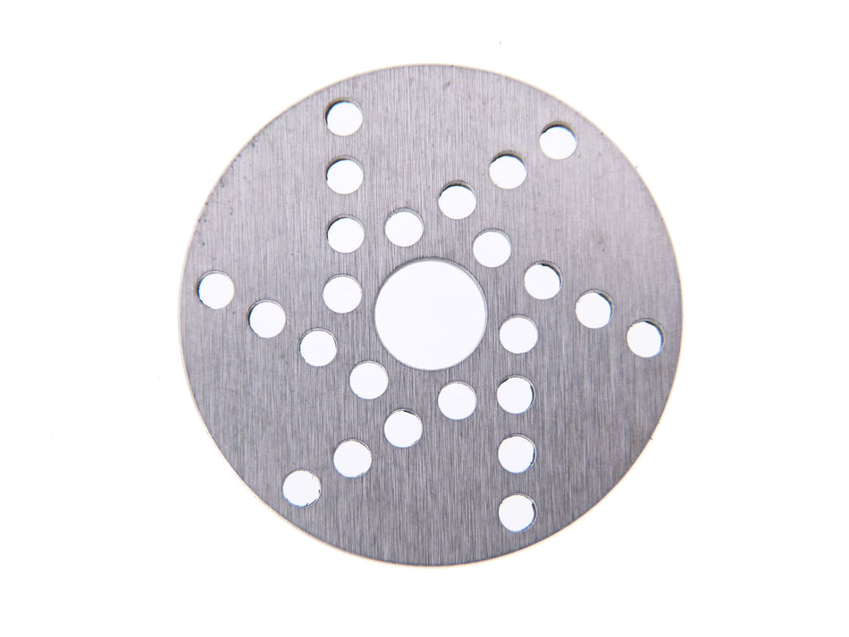 Mugen MTX7  Disque de frein  ( T2312 )
