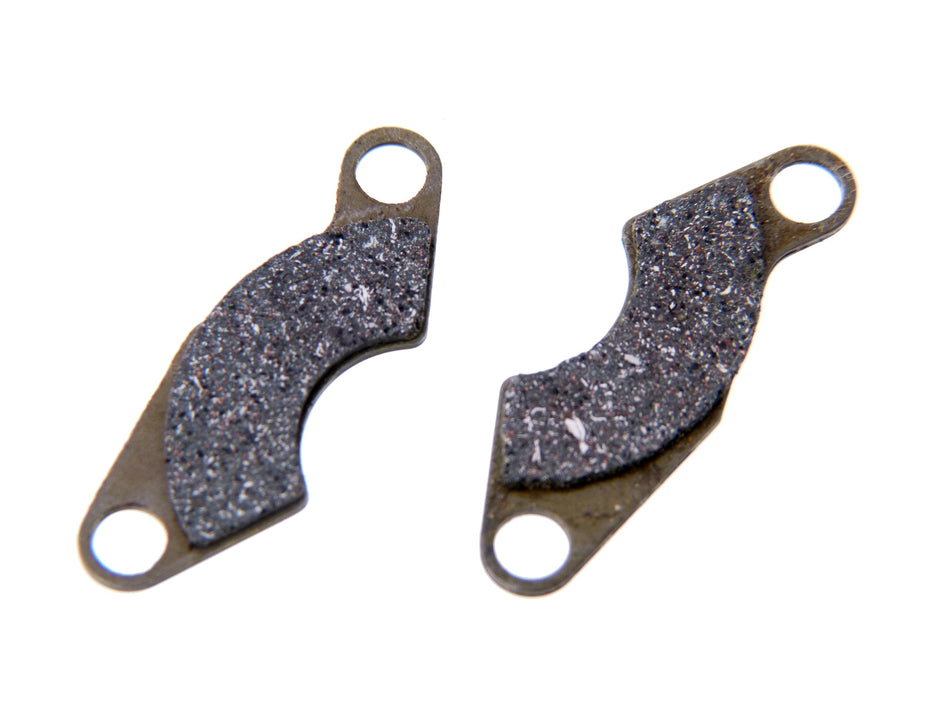 Mugen MTX7  Plaquettes de frein  ( T2313 )