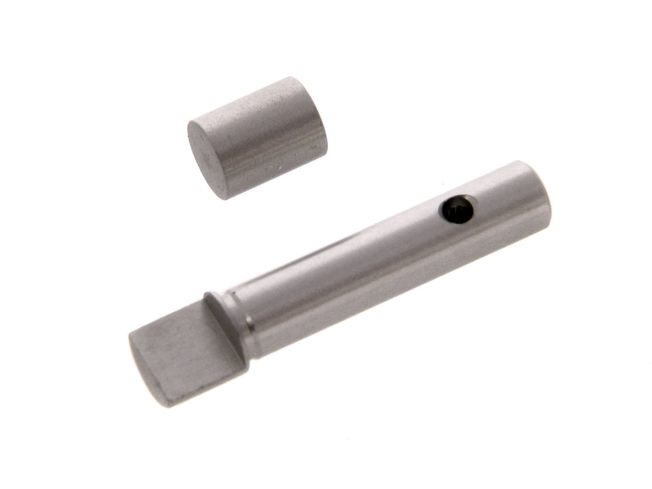 Mugen MTX7  Came de frein et piston  ( T2314 )