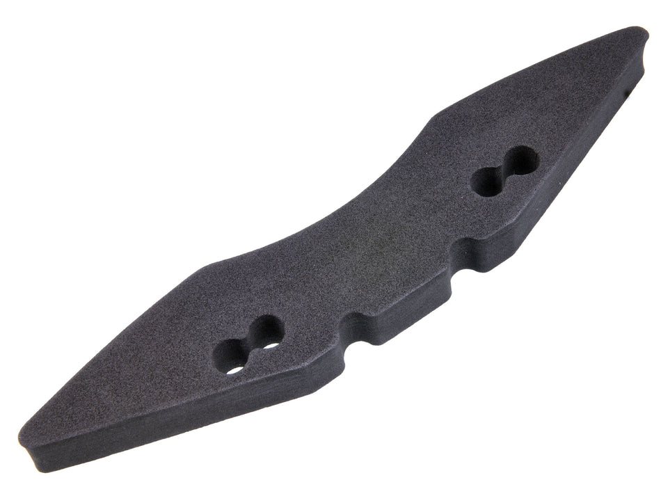 Mugen MTX7  Pare-chocs en mousse  ( T2404 )