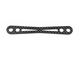Mugen MTX7  Renfort de carrosserie avant  ( T2405a )