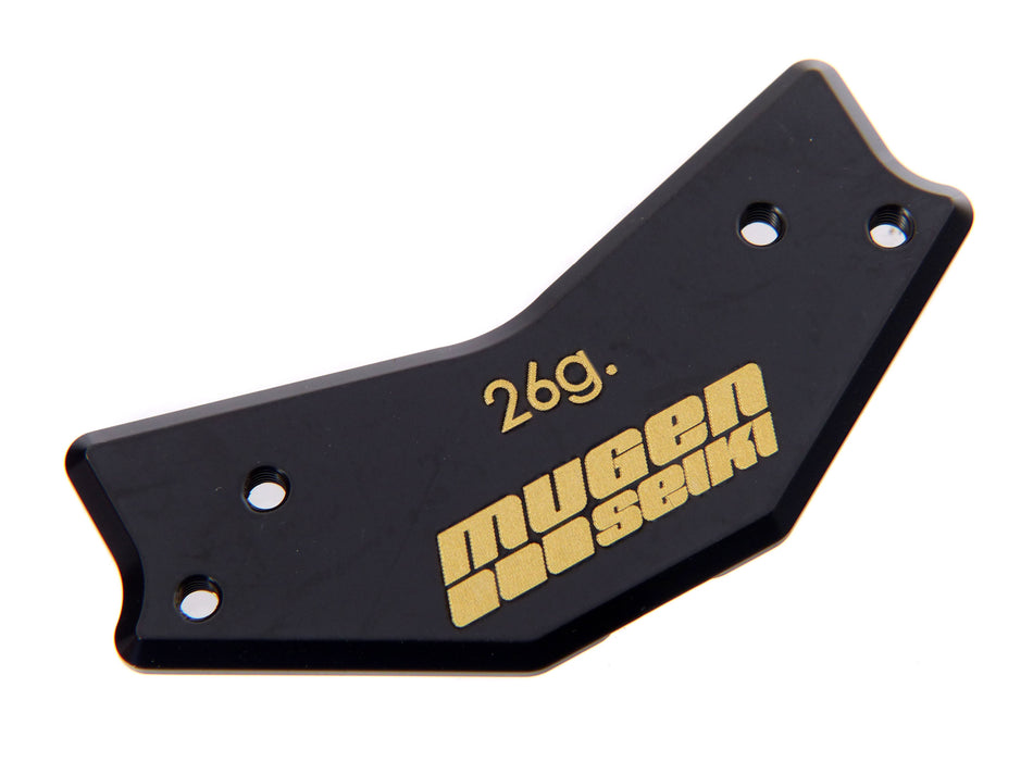 Mugen MTX7  Lest avant 26g  ( T2410 )