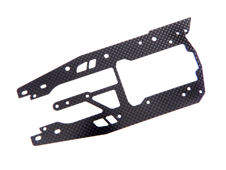 Mugen MTX7  Platine radio MTX7  ( T2414-Ba )