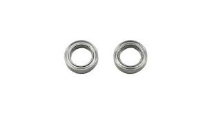 Mugen MTX7  Roulements LF (10×15×4) x10  ( T2601/1a )