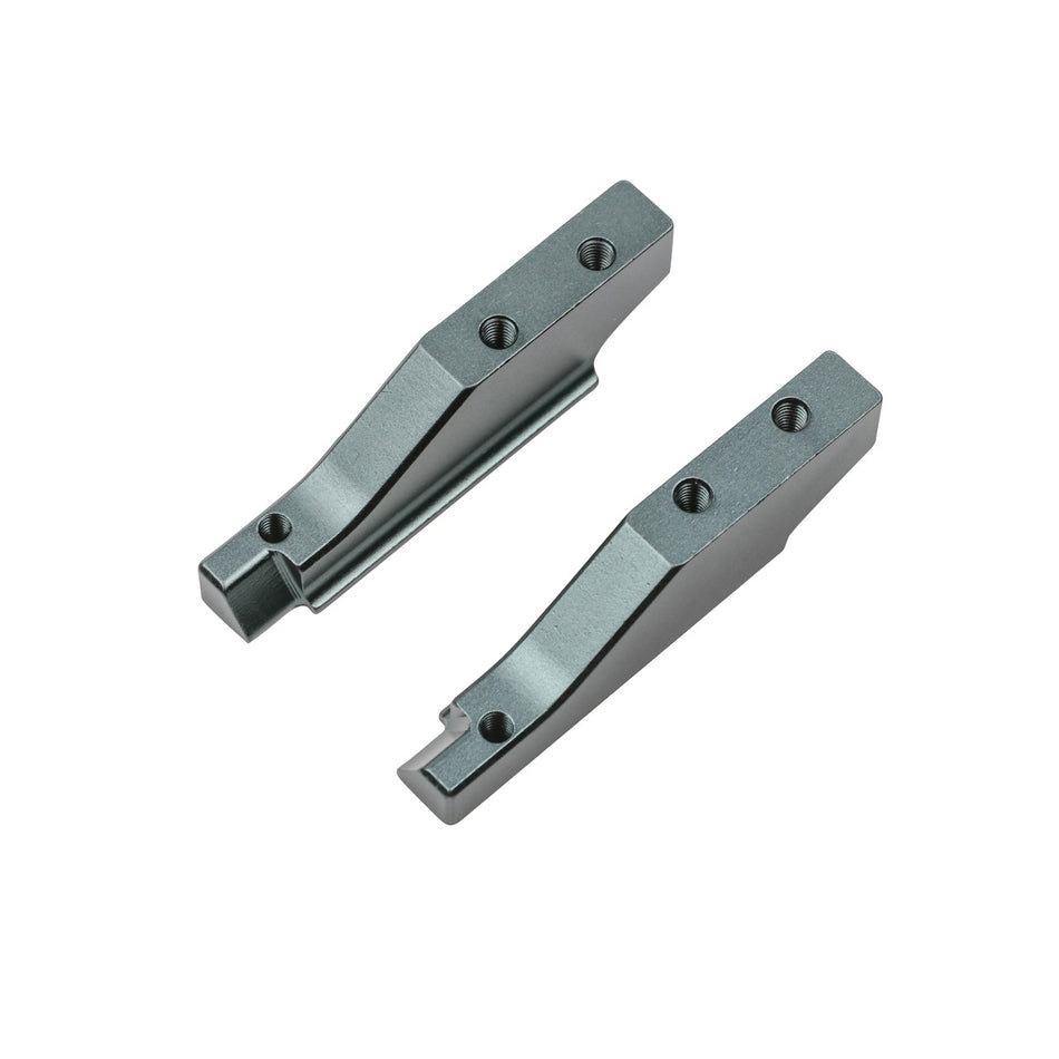 Mugen MTX7  Support moteur  ( T2701a )