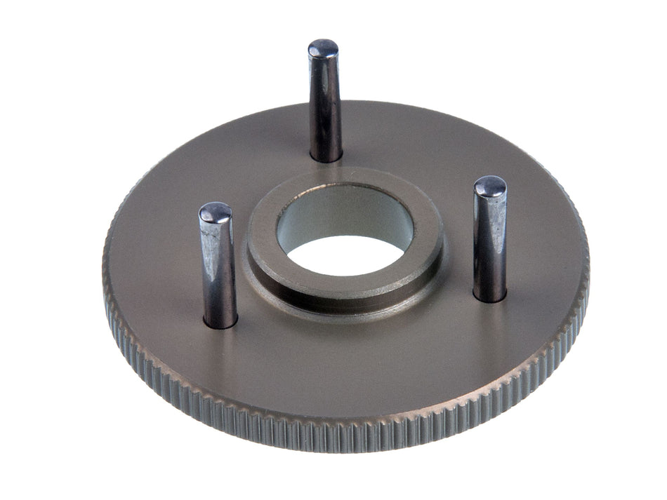 Mugen MTX7  Volant moteur  ( T2702 )
