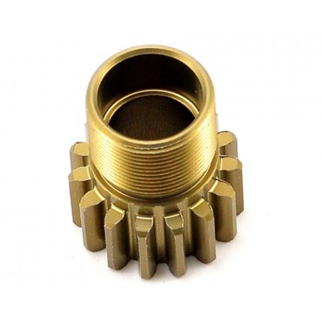 Mugen MTX7  Pignon moteur 2ème vitesse (15T)  ( T2709a )