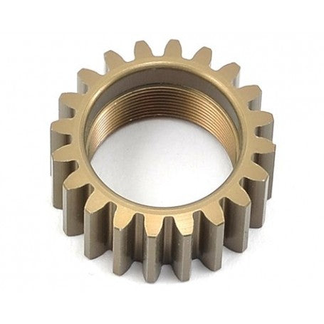 Mugen MTX7  Pignon moteur 2ème vitesse (20T)  ( T2718a )