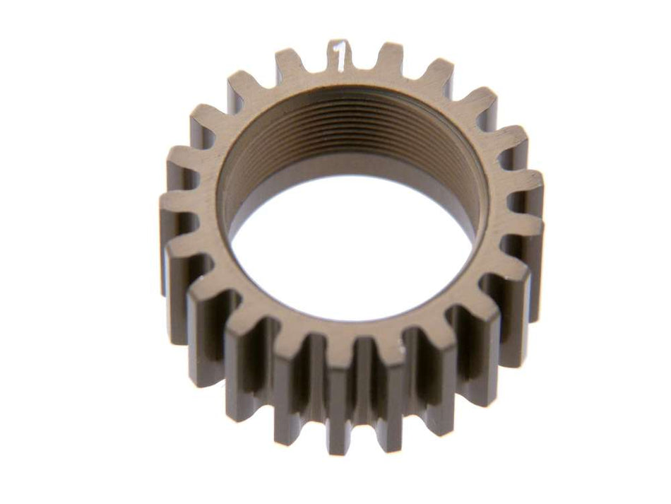 Mugen MTX7  Pignon moteur 2ème vitesse (21T)  ( T2719a )