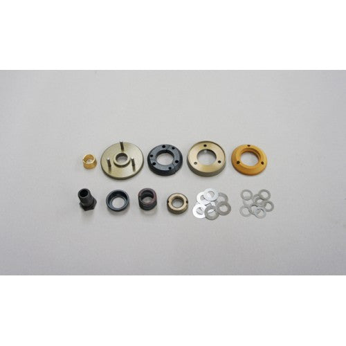 Mugen MTX7  Kit d'embrayage  ( T2723b )