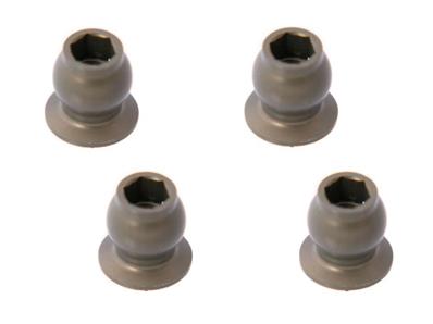 Mugen  Rotules De Pivot (Remplacement H0867) T2805a