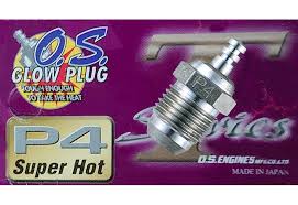 Bougie OS P4 71641400