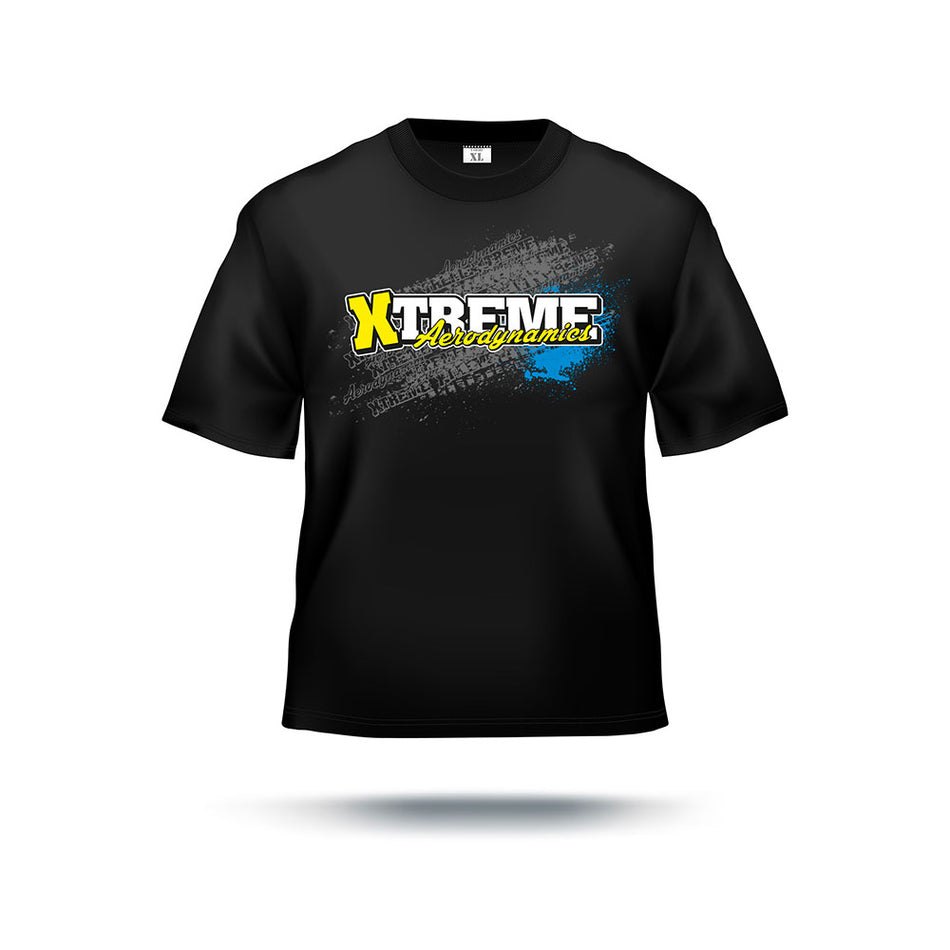 T-SHIRT XTREME TAILLE M
