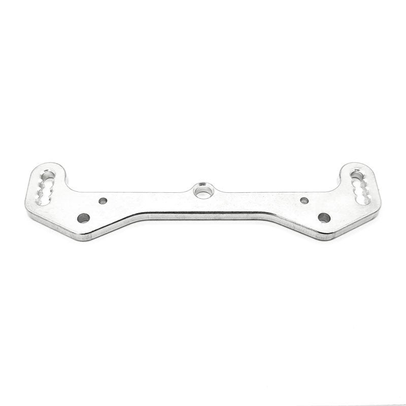 ALU STEERING PLATE - 7075-T6 GTC8.23 - PZ.1, Référence GT850101