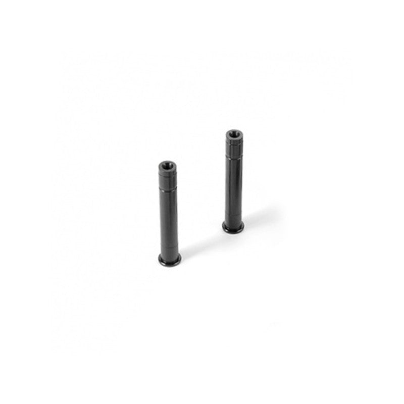 Axe sauve-servo ALU (2), Référence GT851182