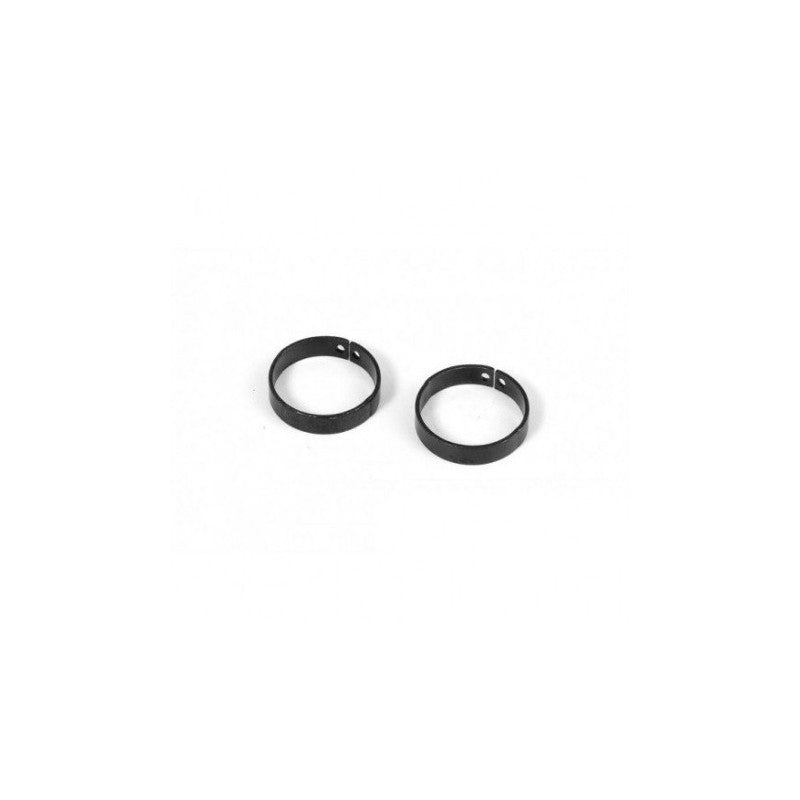 Bague blocage axe noix cardan 2pcs, Référence GT851394