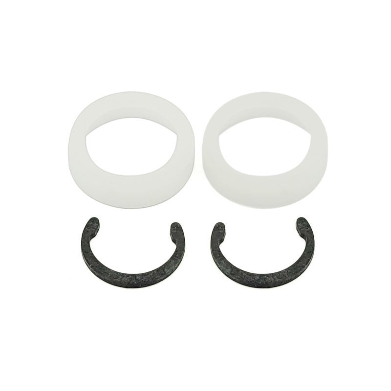 Bague plastique cardan central 2+2, Référence GT851395