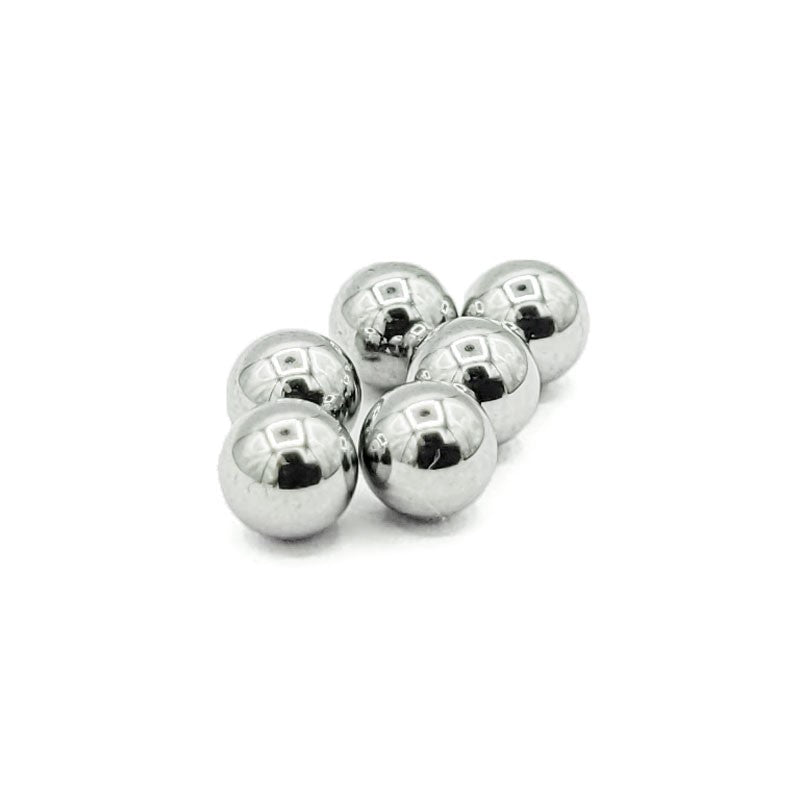 Bille cardan 4mm (6), Référence GT850046