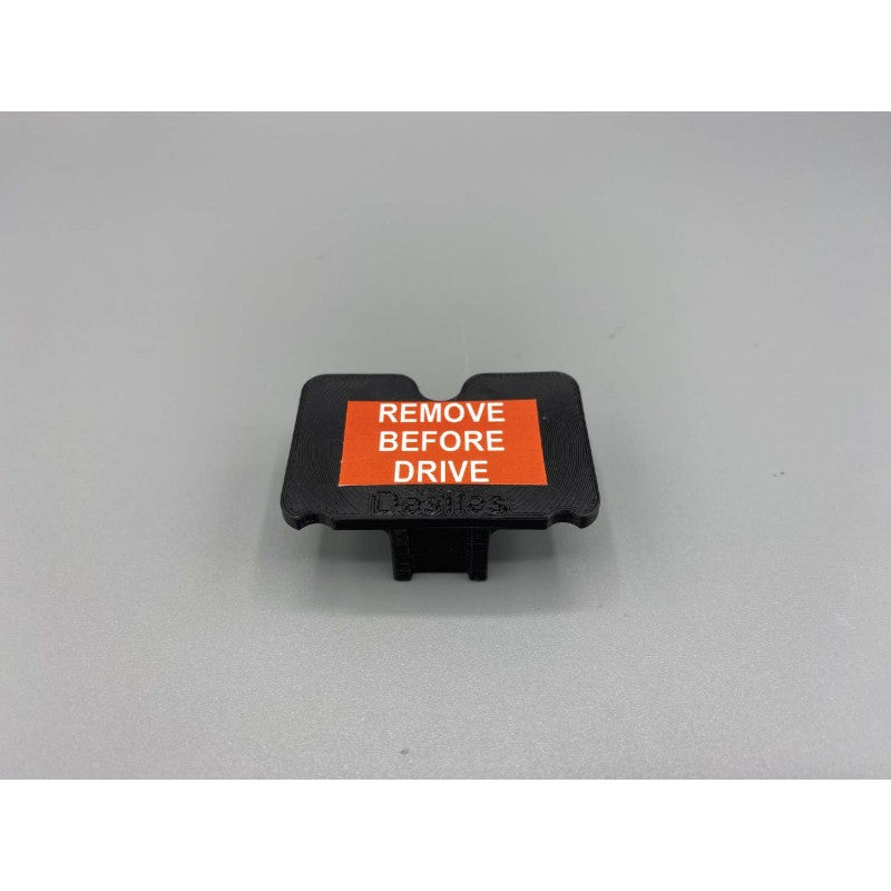 Bloque sauve servo Z1 Désiles Aero