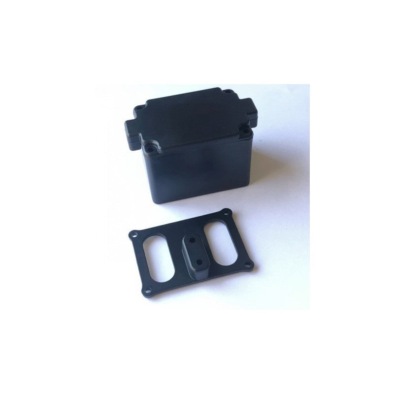 Boite radio GTC8E, Référence GT855230