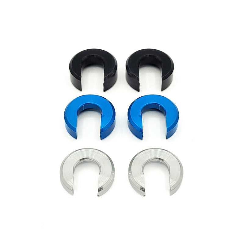 Cale triangle largeur 1-2-3 (2+2+2), Référence GT851115