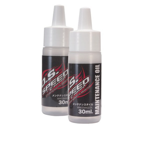 Huile de Maintenance pour moteur Thermique