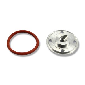 VS02003 – Câmara de Combustão VS Rody