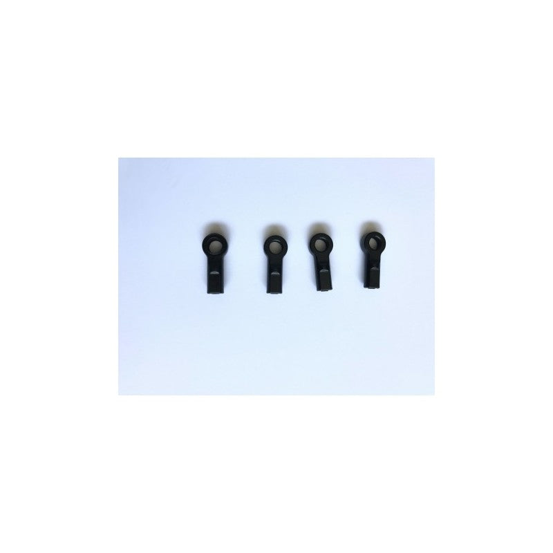 Chape avant sup. (4), Référence GT850145