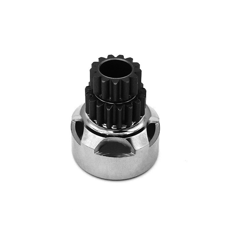 Cloche embrayage alu 13/17 (Option), Référence GT851872