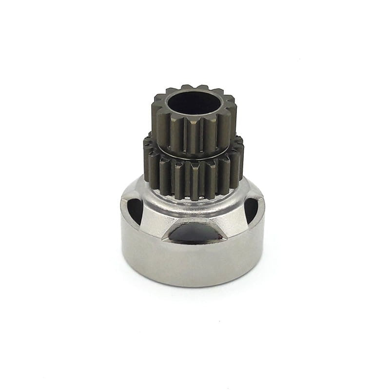 Cloche embrayage alu 13/18 (Option), Référence GT851871