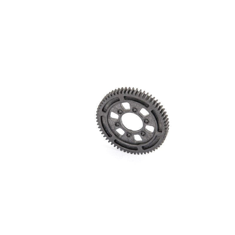CAPRICORN COMPOSITE 2-SPEED GEAR Z58