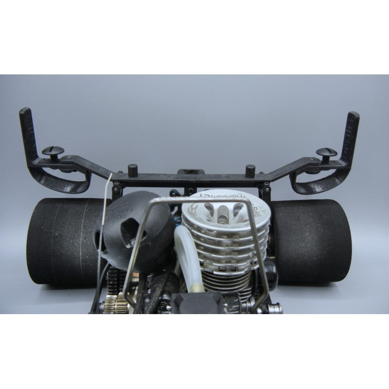 Cornes  Aero  Velox 1/8 Désiles Aero