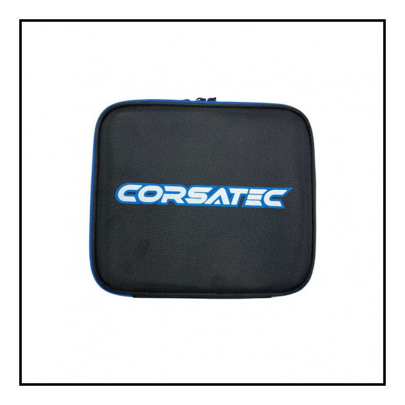 Bolsa de transporte Corsatec 25x22x10 cm – CT60037