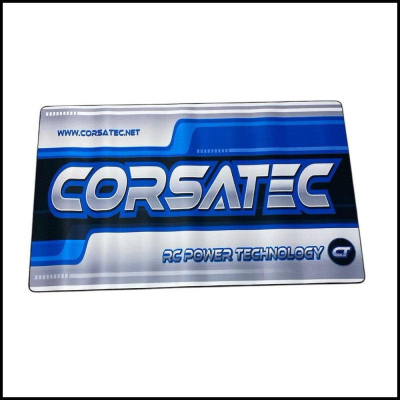 Planche de Stand Corsatec 40x60 cm – CT60039