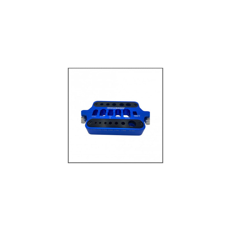 Support de Soudure Corsatec Plug & Connector – CT60022