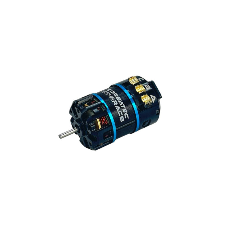 Corsatec Race Pro Motor 1/10 4.5T – Moteur Brushless RC Puissance Optimisée – CT40011