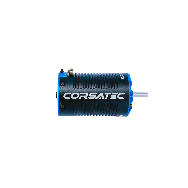 Corsatec Race Pro Motor 1900KV – Moteur Brushless Haute Performance – CT40001