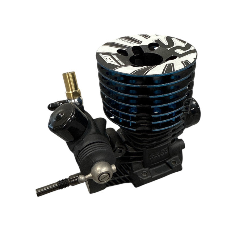 Corsatec RS Line On-Road 9 Ports – Moteur Nitro 1/8 Piste – CT50012