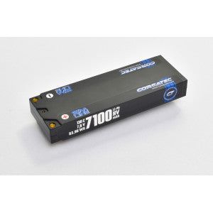 Corsatec SM Line HV LiPo 2S Stick LCG 7100mAh – Batterie Haute Performance – CT10107