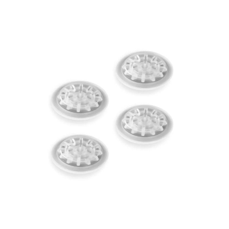 Coupelle amortisseur (4), Référence GT851520